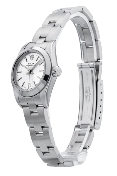 Rolex Lady Oyster Perpetual 67180
